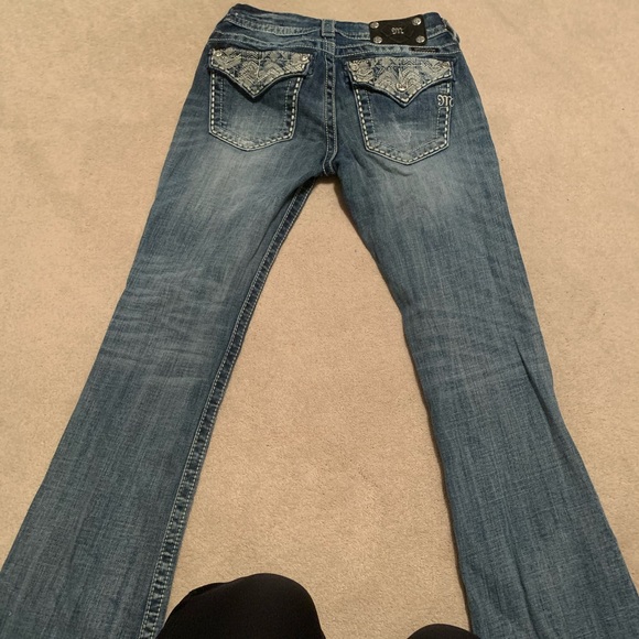 Miss Me Jeans - Picture 6 of 6